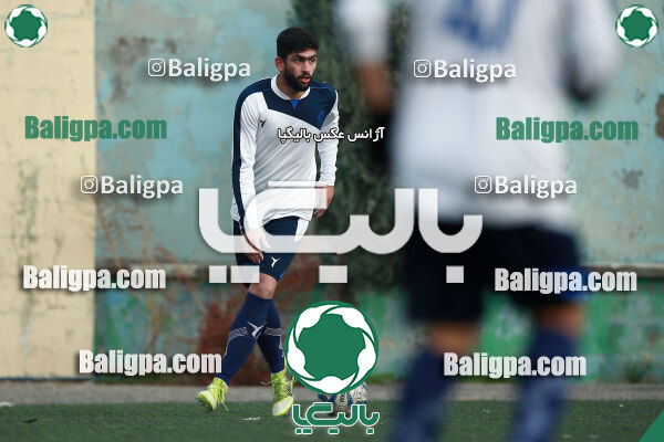 مقاومت ۱ - ۱ پیکان