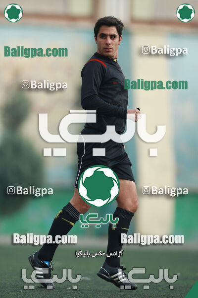 مقاومت ۱ - ۱ پیکان