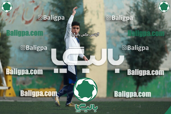 مقاومت ۱ - ۱ پیکان
