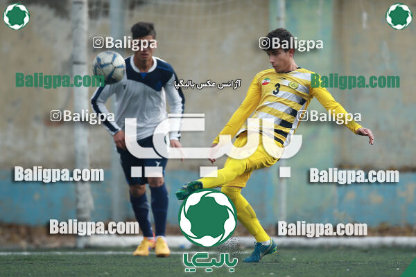 مقاومت ۱ - ۱ پیکان
