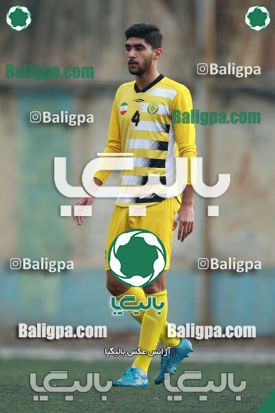 مقاومت ۱ - ۱ پیکان