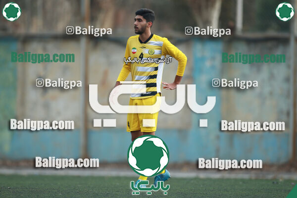 مقاومت ۱ - ۱ پیکان