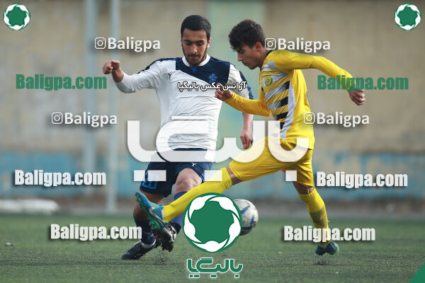 مقاومت ۱ - ۱ پیکان
