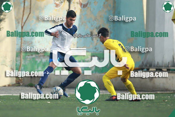 مقاومت ۱ - ۱ پیکان