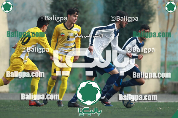 مقاومت ۱ - ۱ پیکان