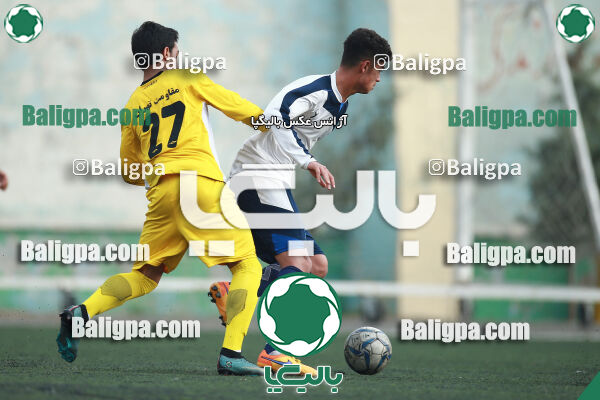 مقاومت ۱ - ۱ پیکان