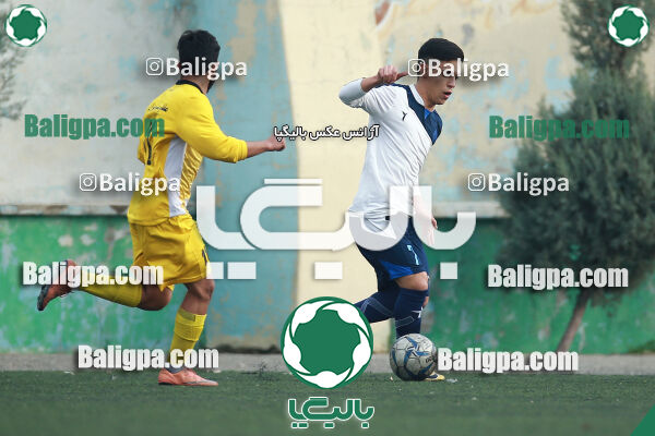 مقاومت ۱ - ۱ پیکان