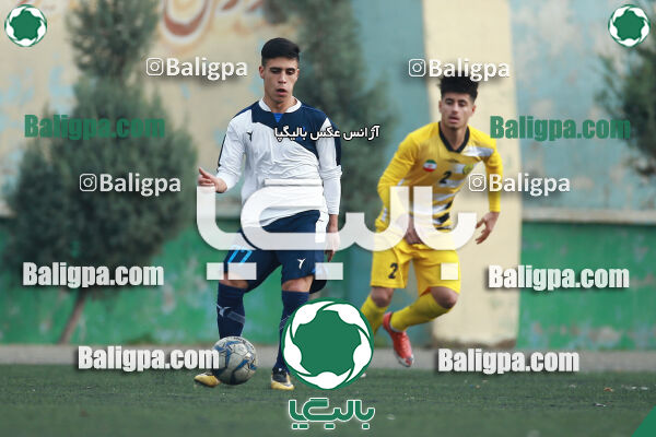 مقاومت ۱ - ۱ پیکان