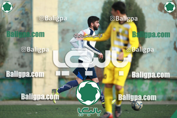مقاومت ۱ - ۱ پیکان
