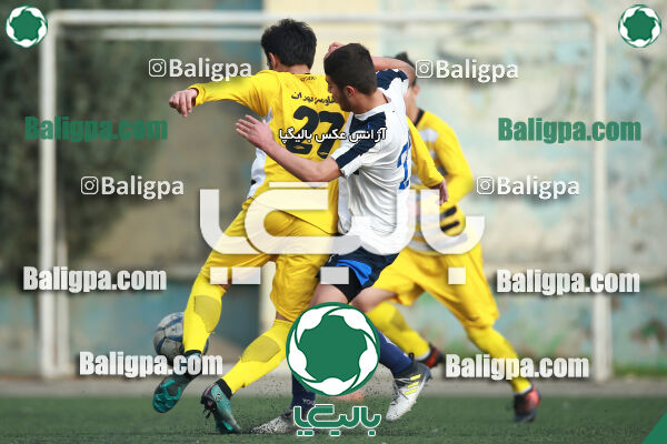 مقاومت ۱ - ۱ پیکان
