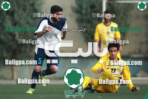 مقاومت ۱ - ۱ پیکان