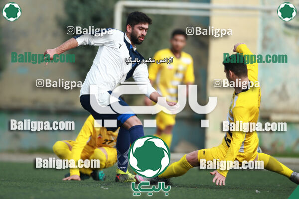 مقاومت ۱ - ۱ پیکان