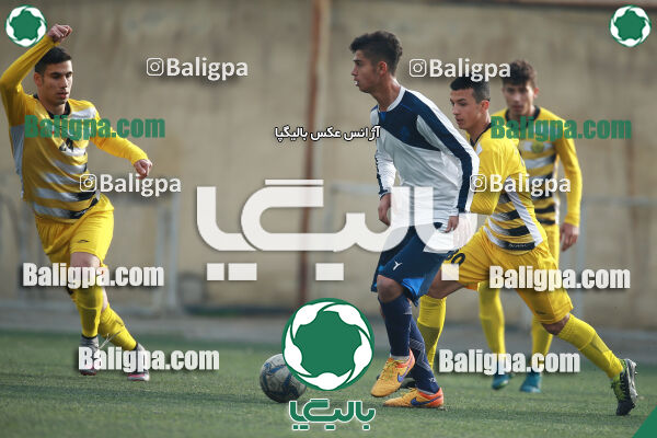 مقاومت ۱ - ۱ پیکان
