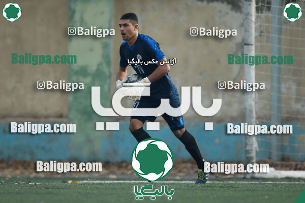 مقاومت ۱ - ۱ پیکان