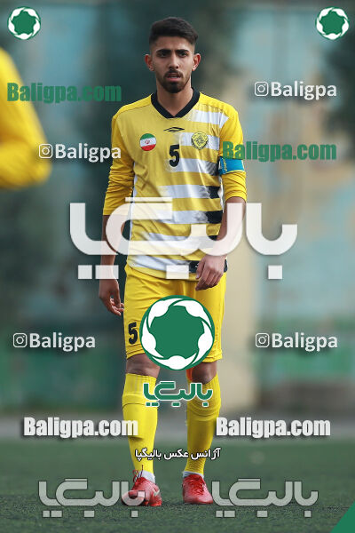 مقاومت ۱ - ۱ پیکان