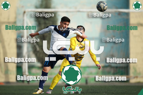 مقاومت ۱ - ۱ پیکان