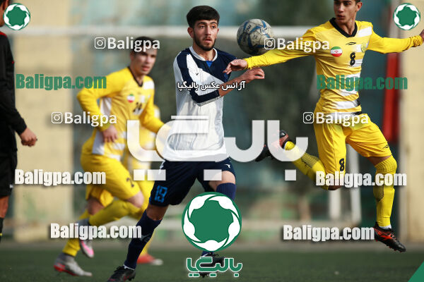 مقاومت ۱ - ۱ پیکان