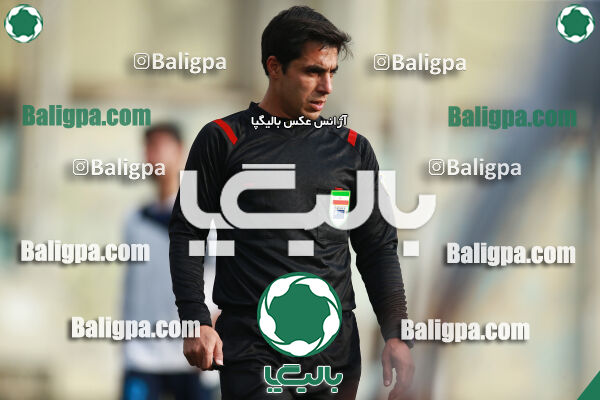 مقاومت ۱ - ۱ پیکان