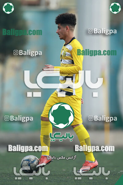 مقاومت ۱ - ۱ پیکان