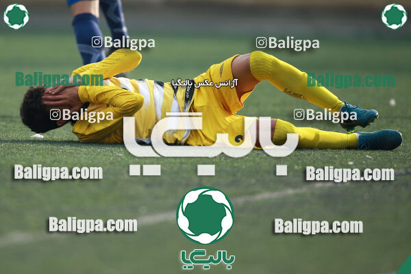 مقاومت ۱ - ۱ پیکان