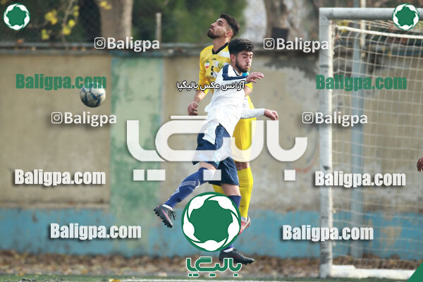 مقاومت ۱ - ۱ پیکان