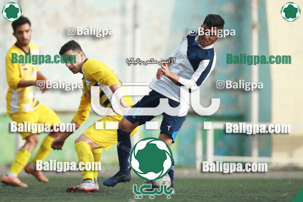 مقاومت ۱ - ۱ پیکان