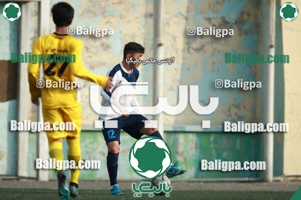 مقاومت ۱ - ۱ پیکان