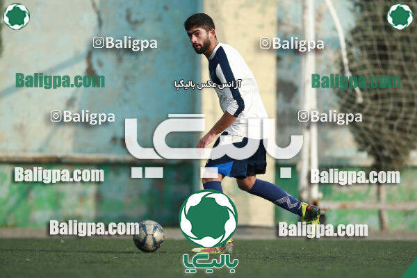مقاومت ۱ - ۱ پیکان