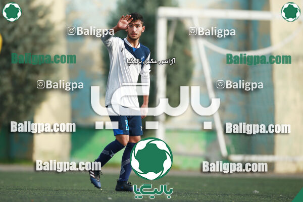 مقاومت ۱ - ۱ پیکان