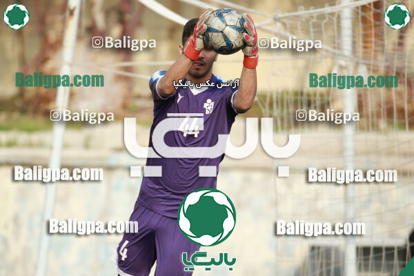 مقاومت ۱ - ۱ پیکان
