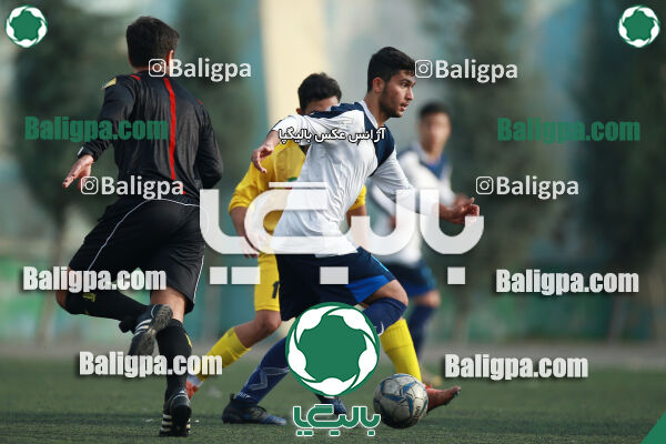 مقاومت ۱ - ۱ پیکان