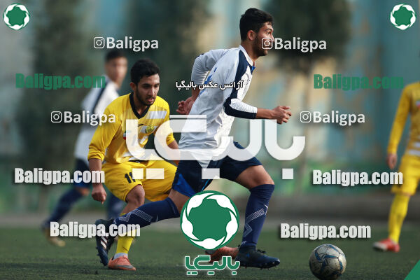 مقاومت ۱ - ۱ پیکان