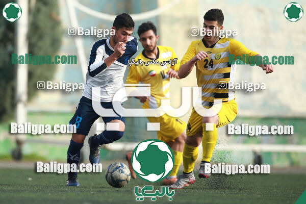 مقاومت ۱ - ۱ پیکان
