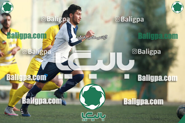 مقاومت ۱ - ۱ پیکان