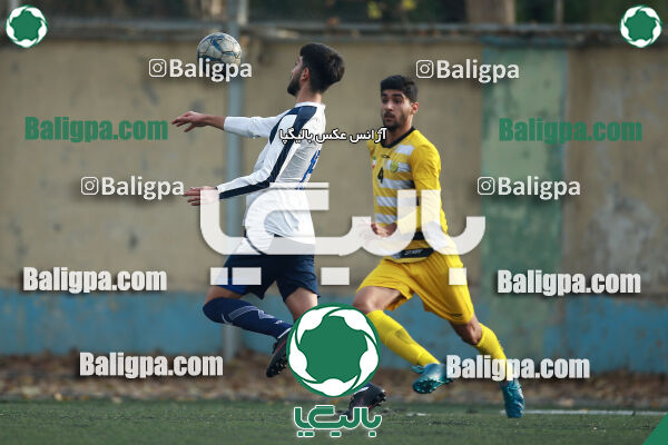 مقاومت ۱ - ۱ پیکان