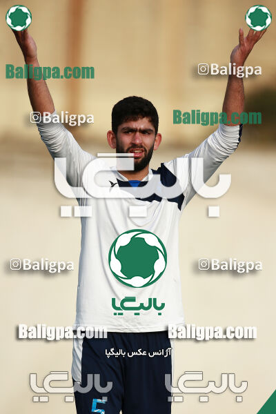 مقاومت ۱ - ۱ پیکان