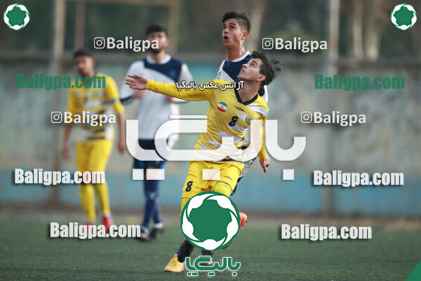مقاومت ۱ - ۱ پیکان