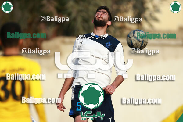 مقاومت ۱ - ۱ پیکان