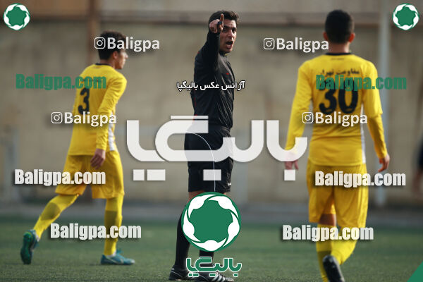 مقاومت ۱ - ۱ پیکان