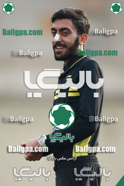 مقاومت ۱ - ۱ پیکان