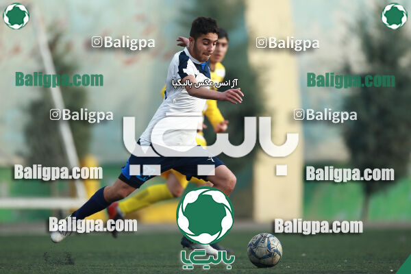 مقاومت ۱ - ۱ پیکان
