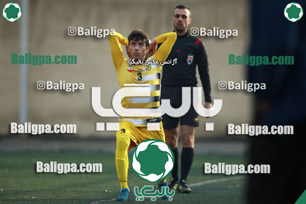 مقاومت ۱ - ۱ پیکان