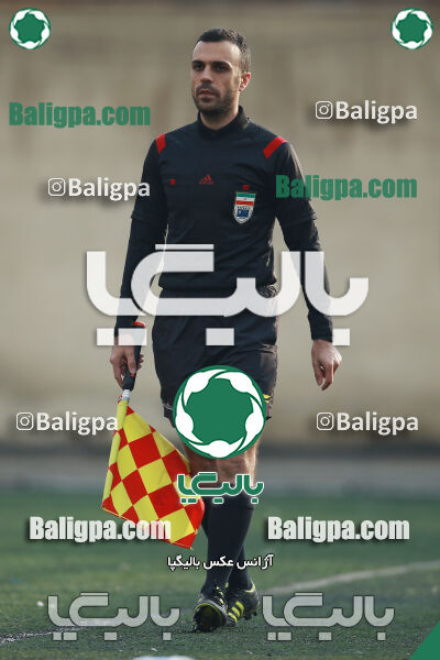 مقاومت ۱ - ۱ پیکان