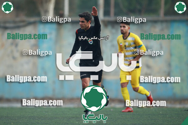 مقاومت ۱ - ۱ پیکان