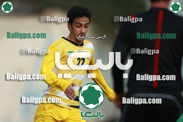 مقاومت ۱ - ۱ پیکان