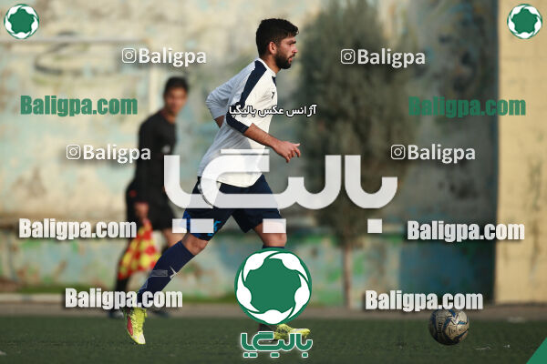 مقاومت ۱ - ۱ پیکان