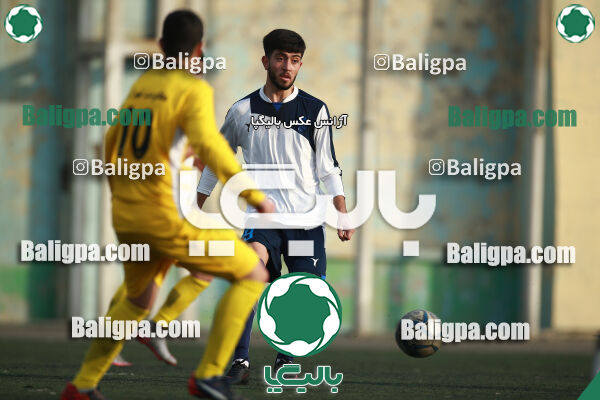 مقاومت ۱ - ۱ پیکان