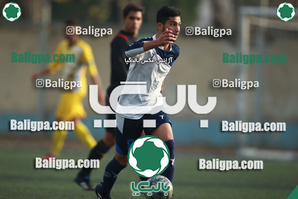 مقاومت ۱ - ۱ پیکان