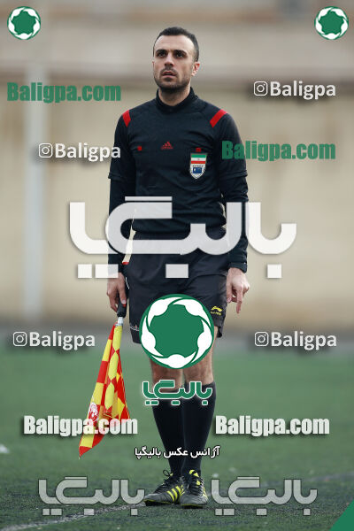 مقاومت ۱ - ۱ پیکان