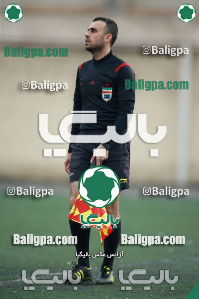 مقاومت ۱ - ۱ پیکان